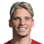 Bild på J. Stryger Larsen