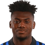 Emmanuel Gyabuaa