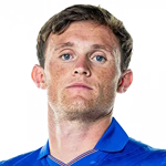 Liam Henderson