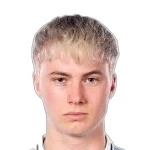 Bild på D. T. Gudjohnsen