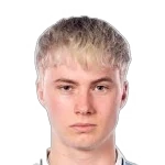 Daníel Tristan Guðjohnsen