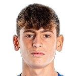 Alessio Papasergio