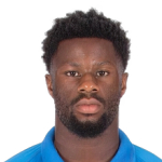 Emmanuel Ekong