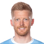 Bild på A. Christiansen