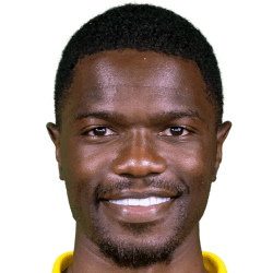 Jamal Amofa