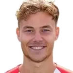 Jorn Berkhout
