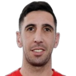 Diego Dorregaray