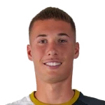 Lucas D'Agrella