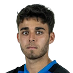 Lucas Copado