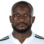 David Kinsombi
