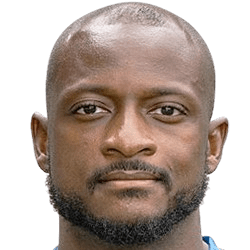 David Kinsombi