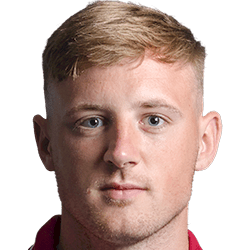 Alfie Beestin