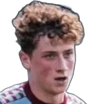 Harry Shipstone