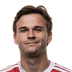 Sofus Berger