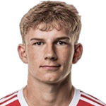 Mikkel Øxenberg