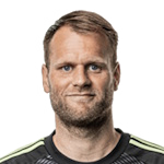 Nicolai Larsen