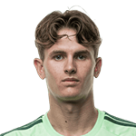 Bastian Holm