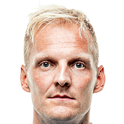 Andreas Oggesen