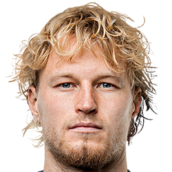 Magnus Jensen