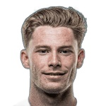 Dalton Wilkins