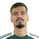 Miloš Pantović