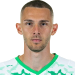 Branimir Hrgota