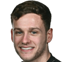 Jamie Gullan