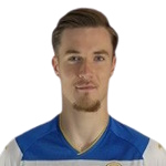 Morgan Boyes