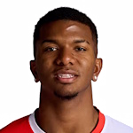 Jeyland Mitchell