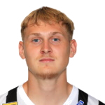 Niklas Geyrhofer
