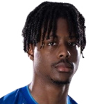 Thierno Baldé