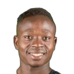Moses Odjer