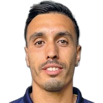 Diego Peralta