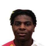 J. C. Mawete