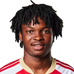 Bismark Edjeodji