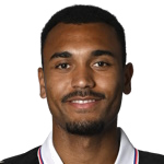 Maurice Malone