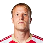 Mike Vestergård