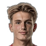 Sander Ravn
