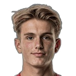 Sander Ravn
