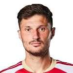 Stefan Velkov