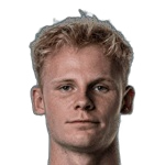 Tobias Haahr Jakobsen
