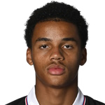 Axel Kayombo