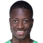Franck Ahmed Sidibé