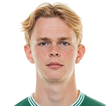 Frederik Damkjer