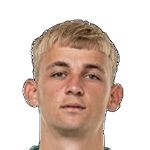 Mikkel Løndal
