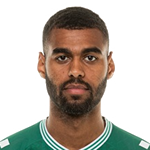 Daniel Anyembe