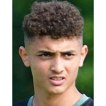 Moustafa Ashraf Moustafa