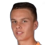 Connor van den Berg