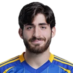 Matías Lacava