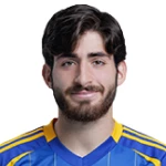 Matías Lacava